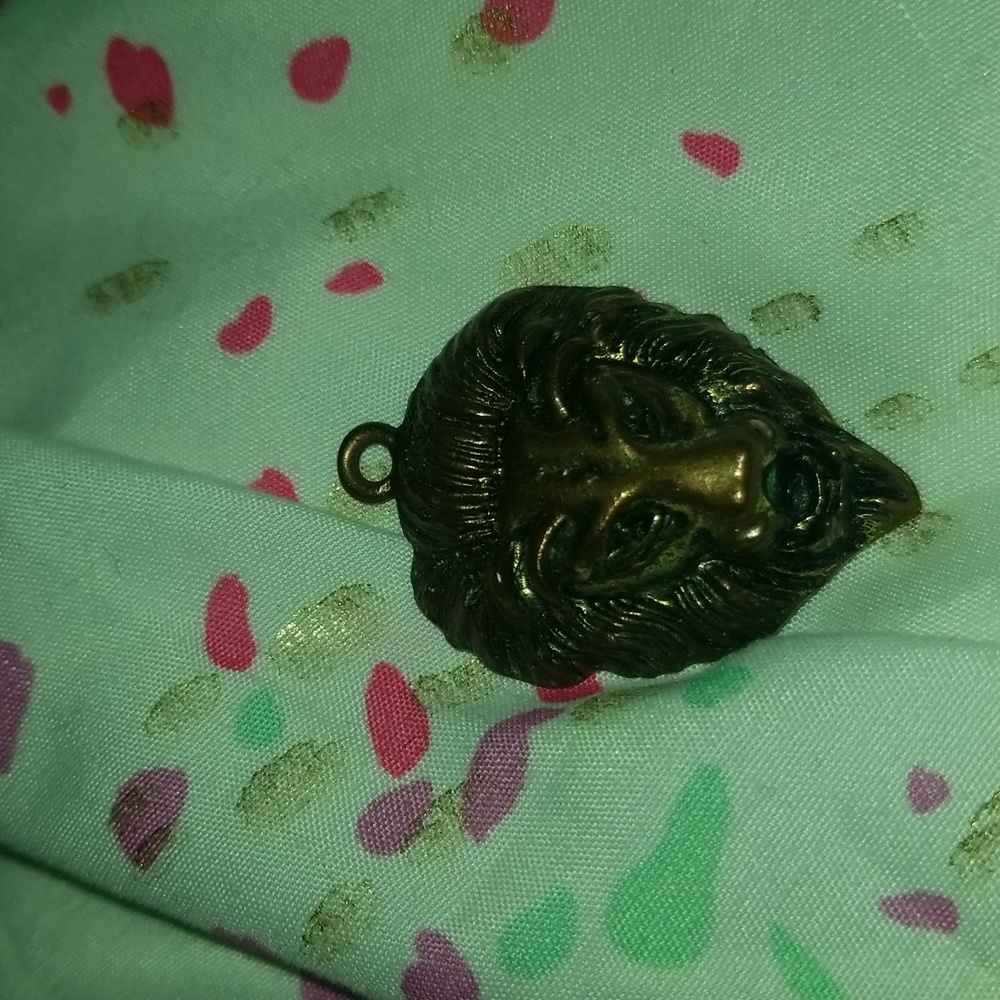 Pendant